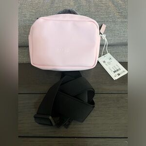 Rains Box Bag Micro NWT